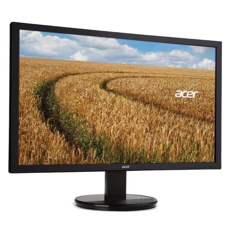 Acer K202HQL A (UM.IX2SM.A03) 19.5-Inch HD 1366 x 768 5ms Response Time LED Monitor